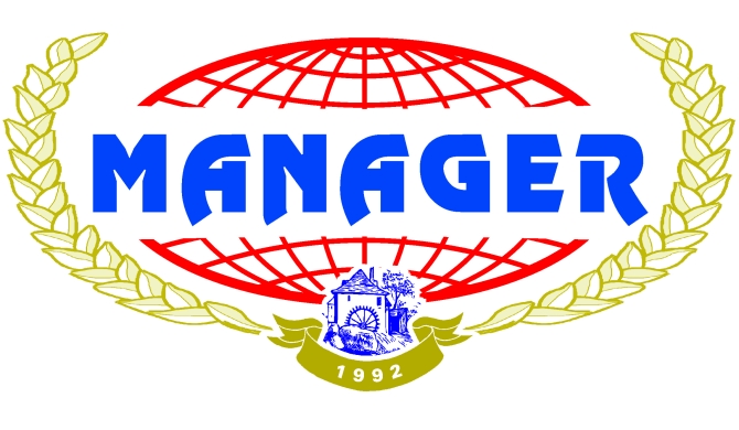 MANAGER D.O.O.
