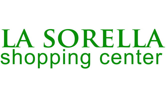 La Sorella shopping center