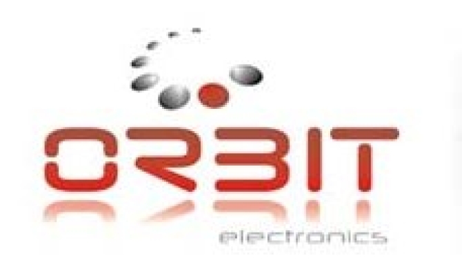 ORBIT -electronics  doo