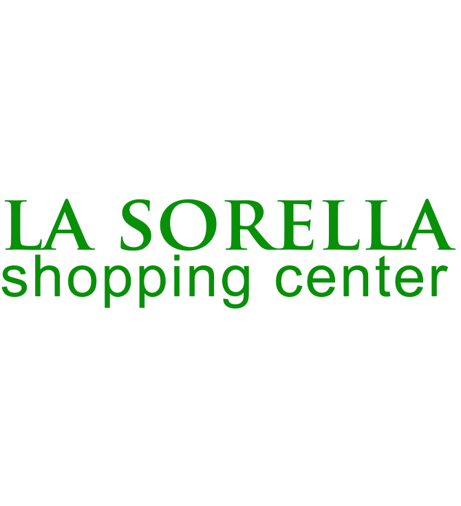 La Sorella shopping center