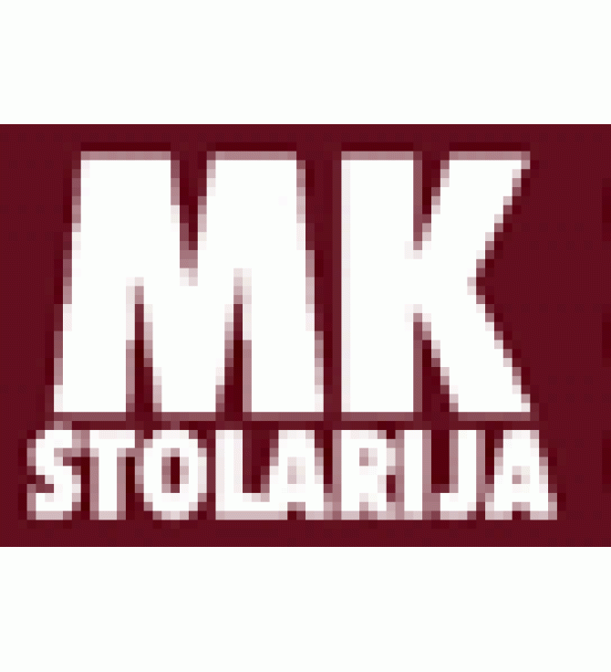 MK stolarija     Milenko Krivokuća