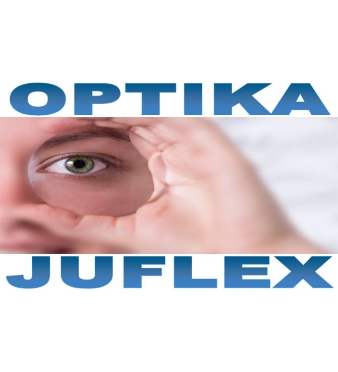 JUFLEX optika