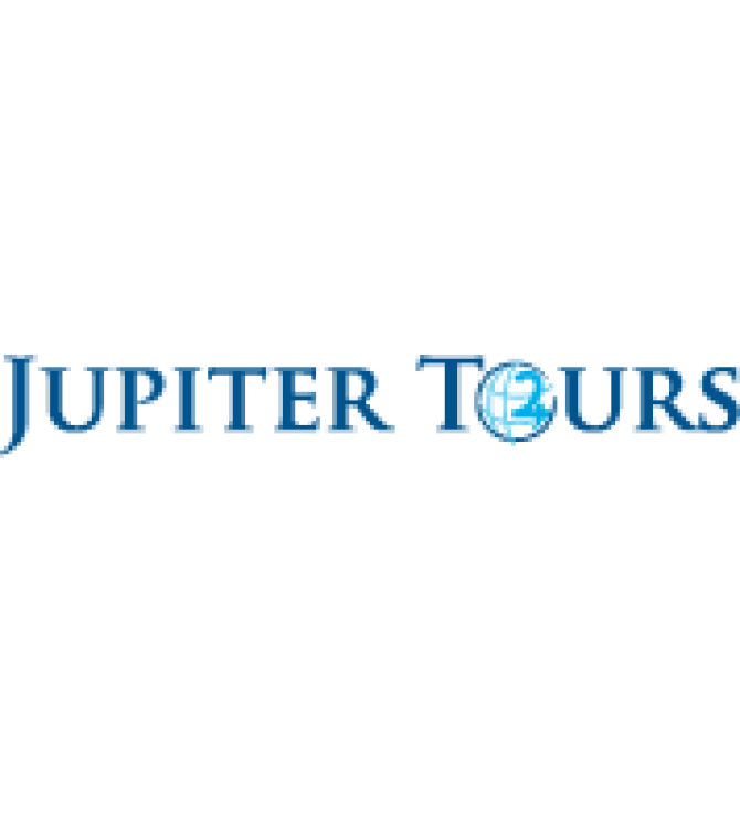 JUPITER TOURS