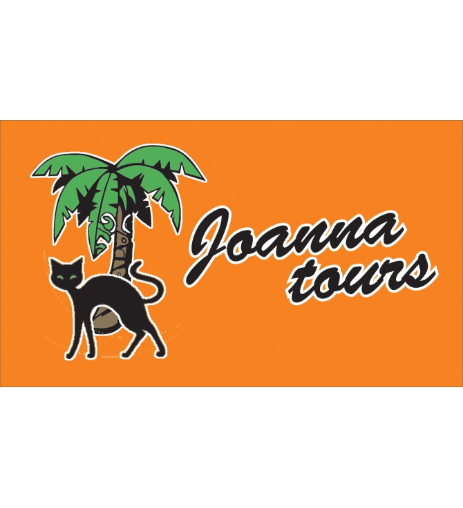Joanna Tours doo